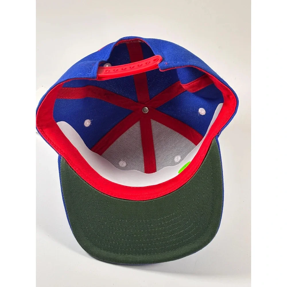 Mitchell & Ness NFL New England Patriots Snapback Hat New